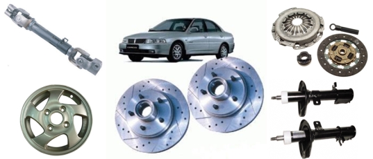 Auto parts, Gear box | Tyre | Bearing | Wheel hub | Shock Absorber | Clutch | Clutch disc | Brake disc