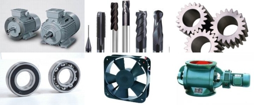 Industrial products sourcing China